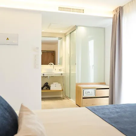 Eurostars Puerto De Hotel Ibiza-Stadt
