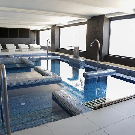 Eurostars Puerto De 4*