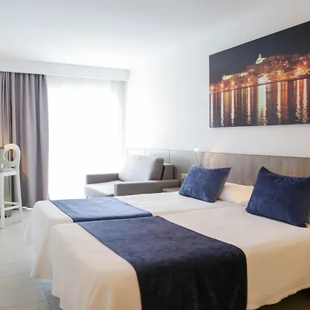 Eurostars Puerto De Ibiza-Stadt