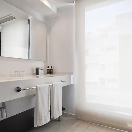 Hotel Eurostars Puerto De 4*
