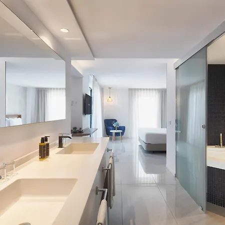 Eurostars Puerto De Hotel Ibiza-Stadt