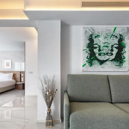 Eurostars Puerto De 4* Ibiza-Stadt