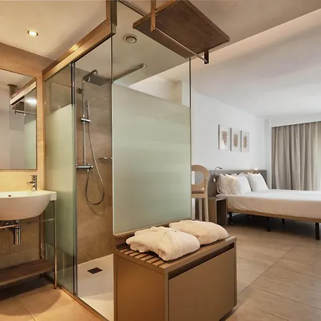 Hotel Eurostars Puerto De
