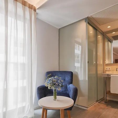 Eurostars Puerto De Hotel Ibiza-Stadt