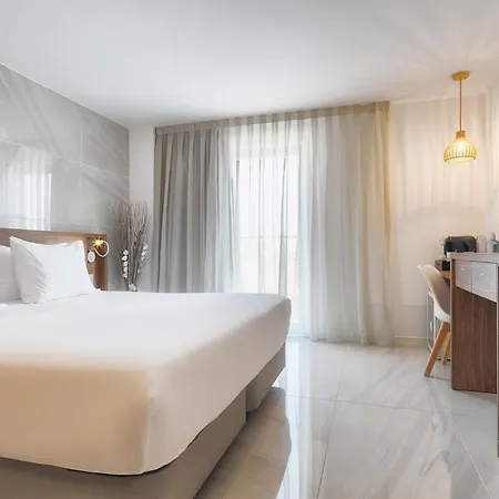 Eurostars Puerto De Hotel 4*