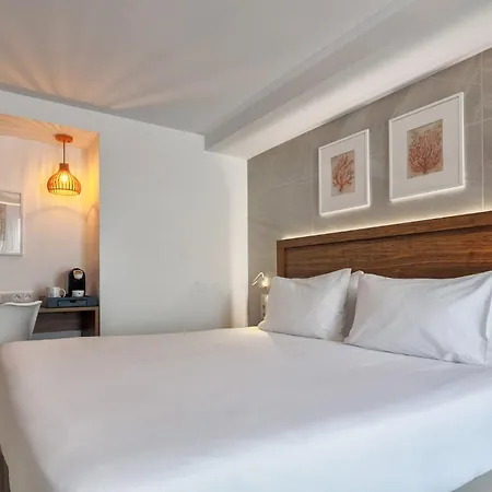 Hotel Eurostars Puerto De 4*