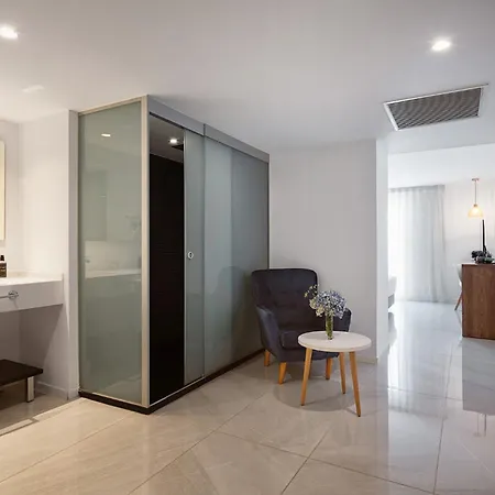 Eurostars Puerto De Hotel Ibiza-Stadt