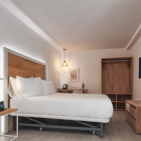 Hotel Eurostars Puerto De Ibiza-Stadt
