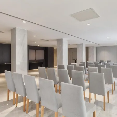 Eurostars Puerto De Hotel 4*