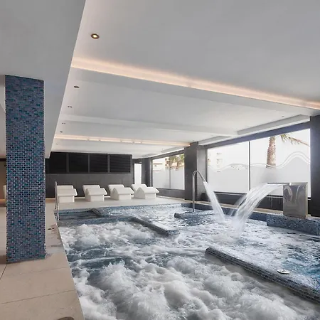 Hotel Eurostars Puerto De 4*