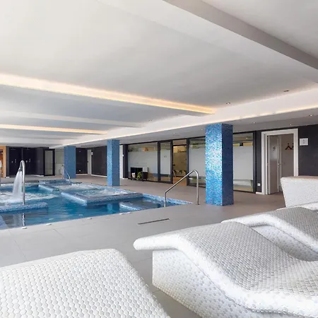 Eurostars Puerto De Hotel Ibiza-Stadt