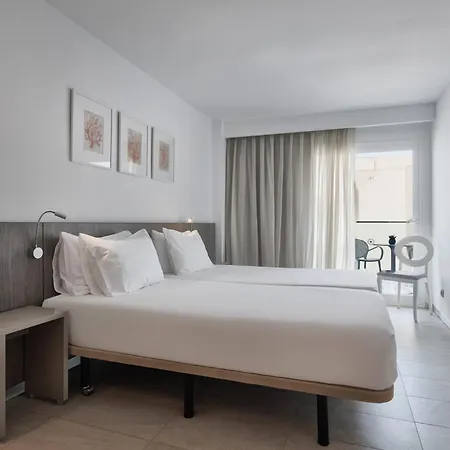 Eurostars Puerto De 4* Ibiza Town