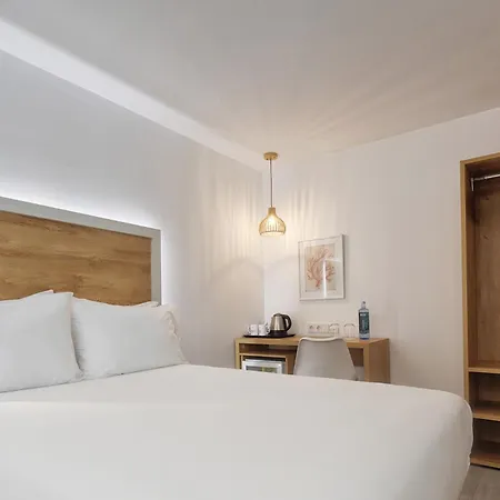 Otel Eurostars Puerto De 4*