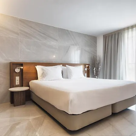 Eurostars Puerto De Otel 4*