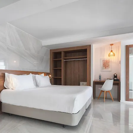 Eurostars Puerto De Hotel Ibiza