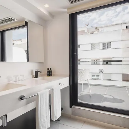 Eurostars Puerto De Hotel 4*