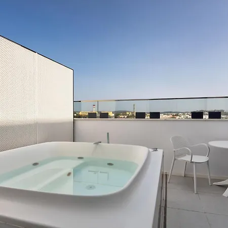 Eurostars Puerto De 4*