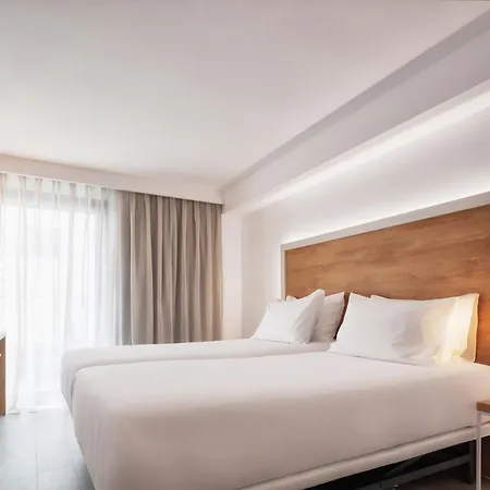 Hotel Eurostars Puerto De Ibiza