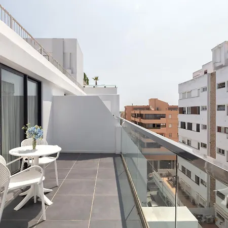 Eurostars Puerto De Ibiza