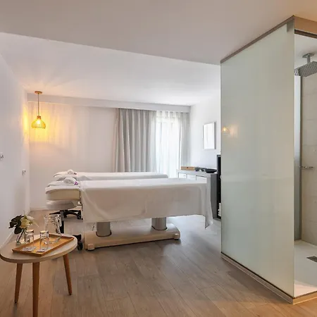 Hotel Eurostars Puerto De Ibiza
