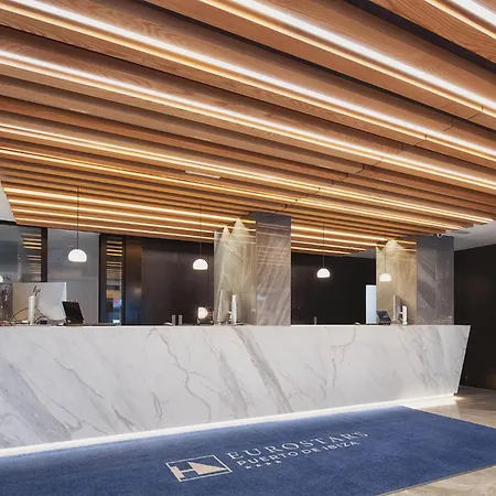 Eurostars Puerto De Hotel