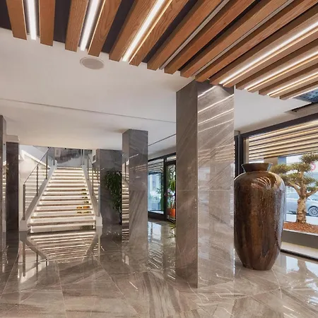 Eurostars Puerto De 4* Ibiza