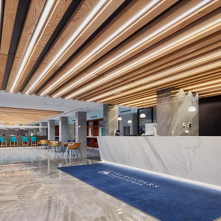Hotel Eurostars Puerto De 4*