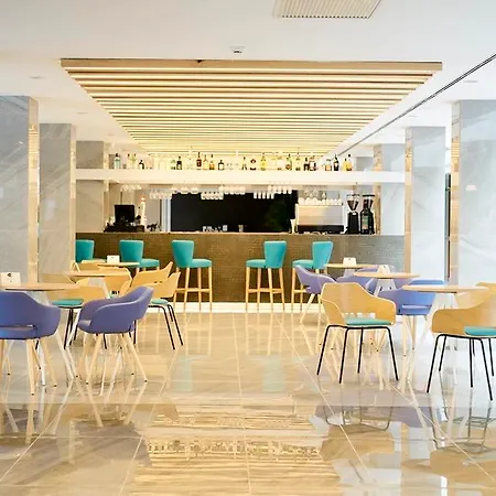 酒店 Eurostars Puerto De