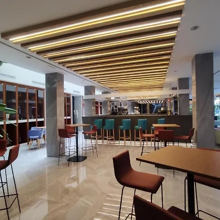 Eurostars Puerto De 酒店