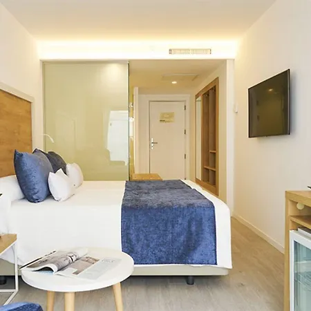 Eurostars Puerto De 伊维萨镇