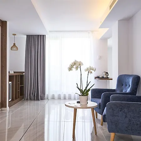 Eurostars Puerto De 4* 伊维萨镇