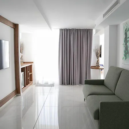 Eurostars Puerto De 4*