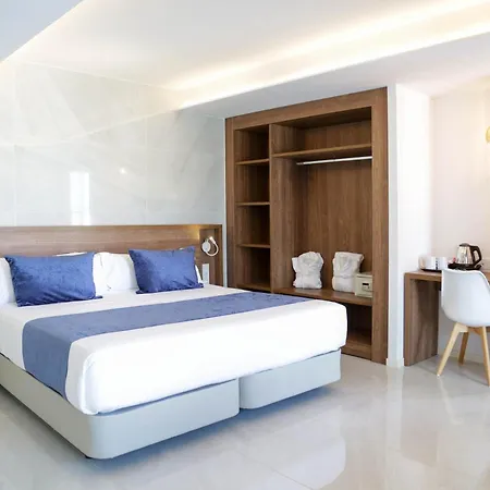 Eurostars Puerto De 酒店 伊维萨镇