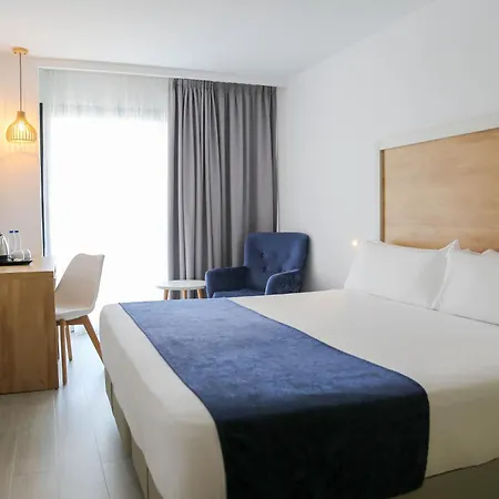 酒店 Eurostars Puerto De 伊维萨镇