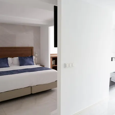 Eurostars Puerto De 4* 伊维萨镇