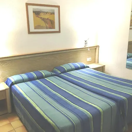 酒店 Eurostars Puerto De 4*