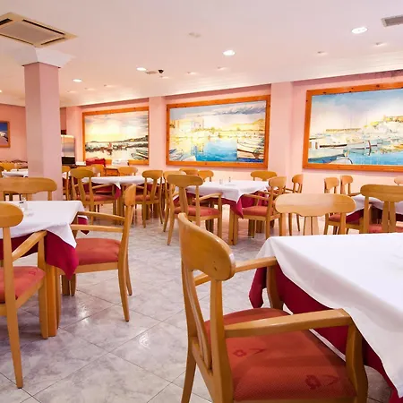 Eurostars Puerto De 酒店