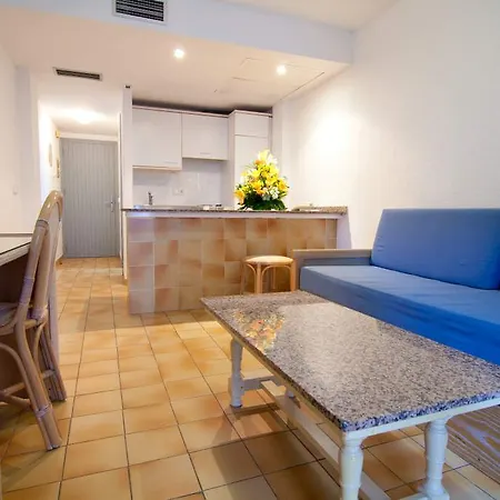 Eurostars Puerto De 酒店 伊维萨镇