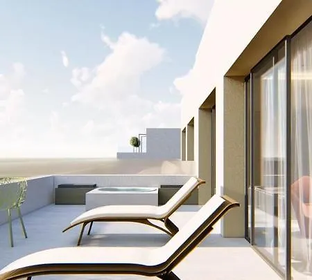 Eurostars Puerto De 4* 伊维萨镇