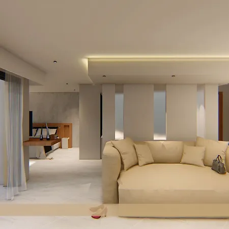 Eurostars Puerto De 4* 伊维萨镇