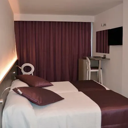 Eurostars Puerto De 4* 伊维萨镇