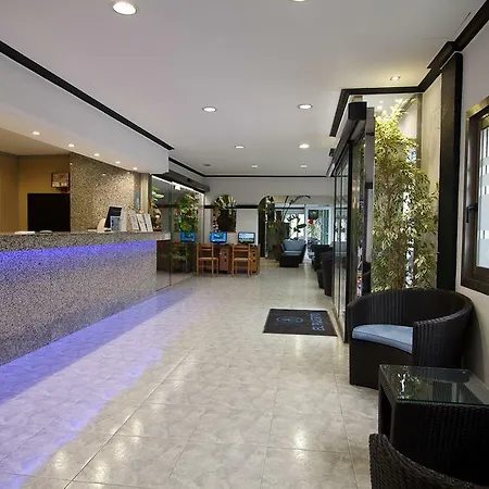 Eurostars Puerto De 酒店 伊维萨镇