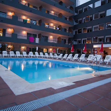 Eurostars Puerto De 4* 伊维萨镇