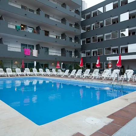 Eurostars Puerto De 酒店 伊维萨镇